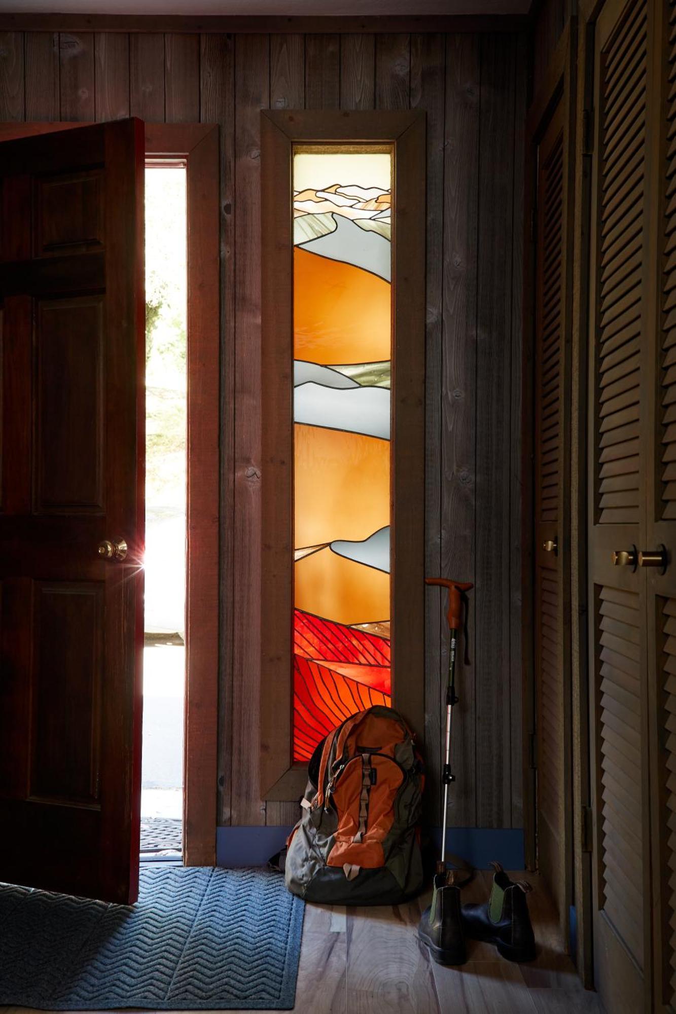 Mine And Farm, The Inn At Guerneville, Ca Zimmer foto